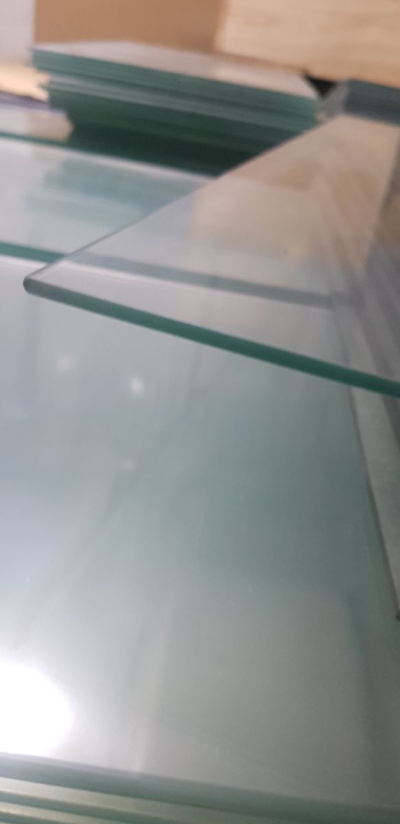 cristales para baldas