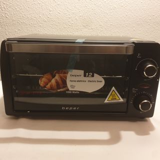 Horno Electrico Ultracomb 30s Con Poco Uso Excelente Estado, Impecable -  Comprá en San Juan