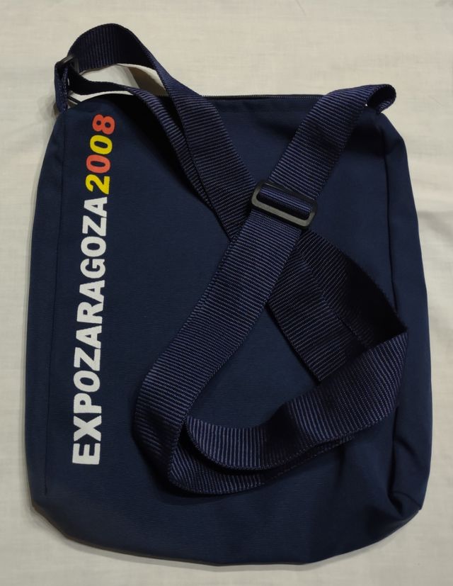 Bandolera Expo Zaragoza 2008