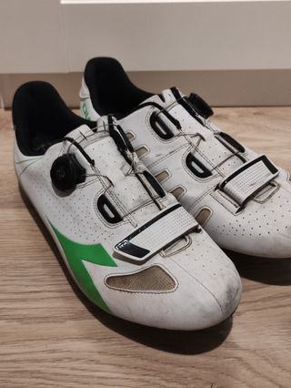 diadora vortex racer