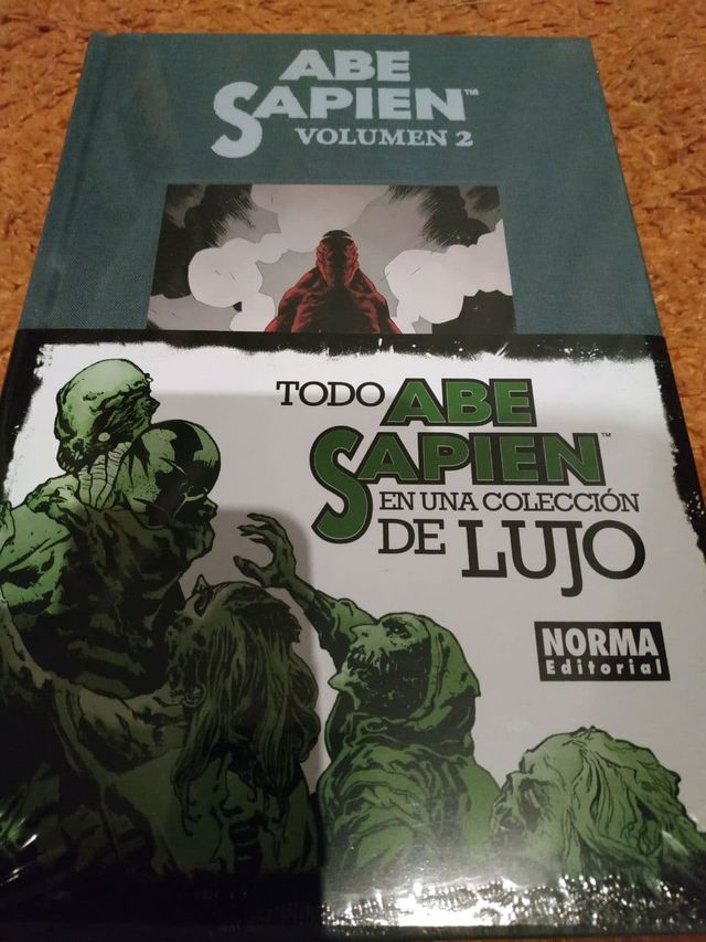 ¿Qué cómic estas leyendo? - Página 11 I2334667567