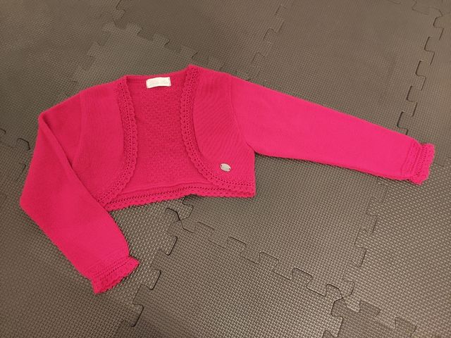 Rebecas niña talla 5 años muy poco uso.