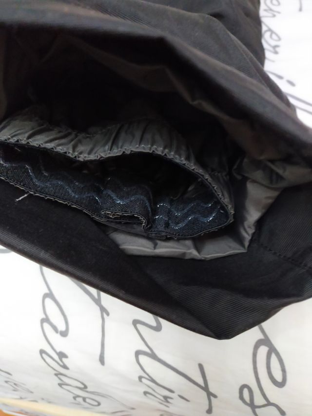 pantalón esquí wedze