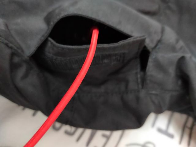 pantalón esquí wedze