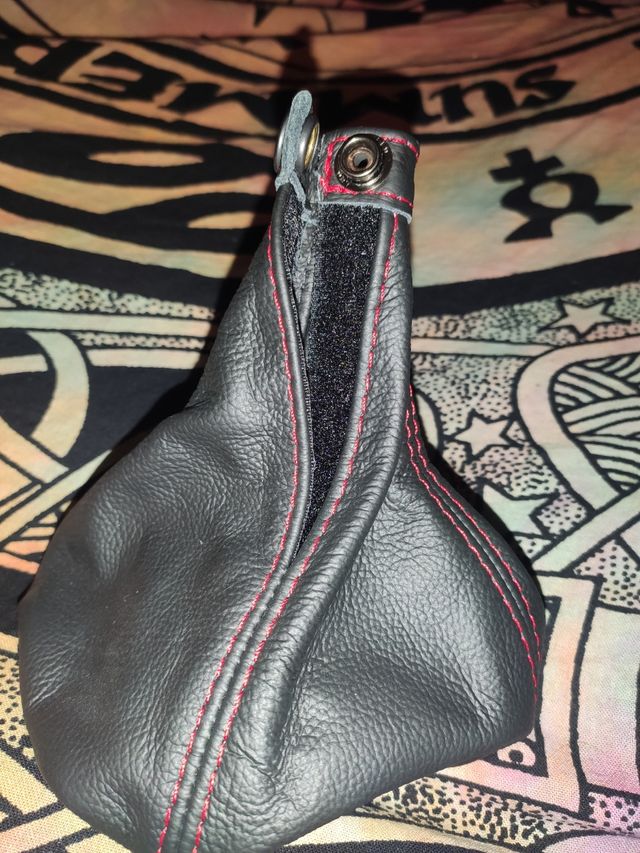 Funda palanca de cambios giulietta 940