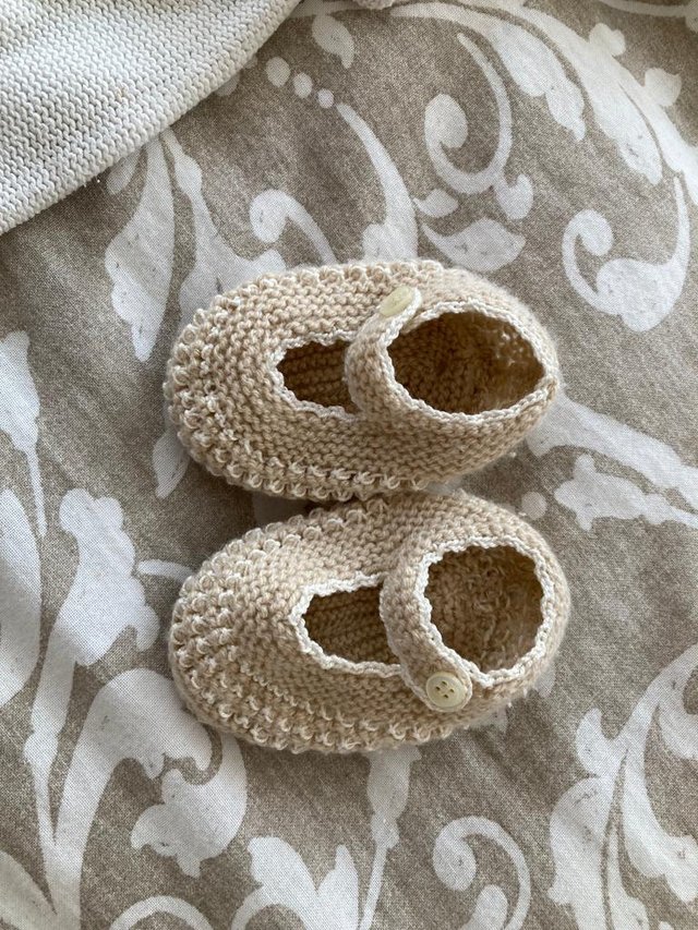 Conjunto artesanal 3 piezas