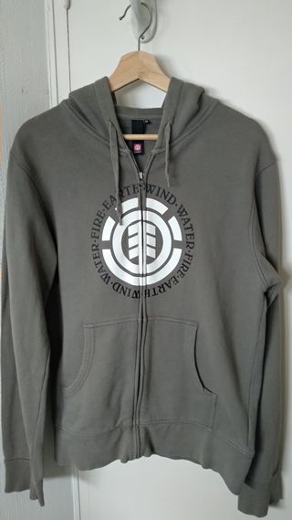 نافذة او شباك يوم الجمعة صامتة sudadera element gris - nicholasdown.net