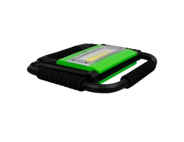 FARO LED PORTABLE CON BATERIA
