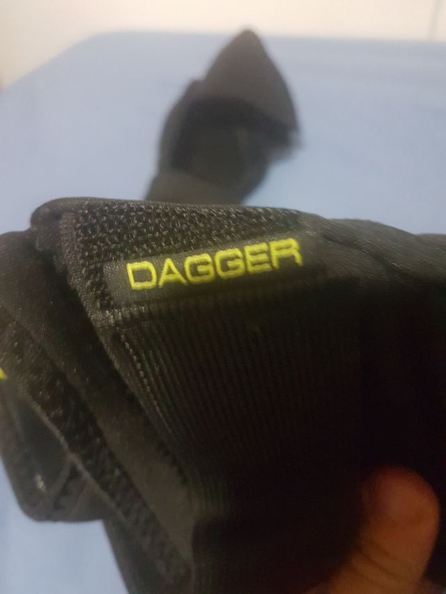 Protecciones Trail y Enduro IXS