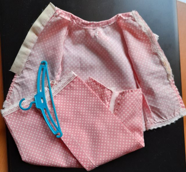 NANCY 70. Conjunto completo o por piezas.