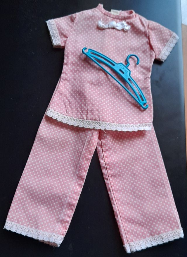 NANCY 70. Conjunto completo o por piezas.