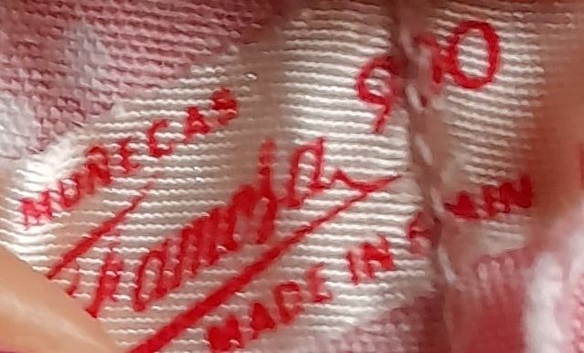 NANCY 70. Conjunto completo o por piezas.