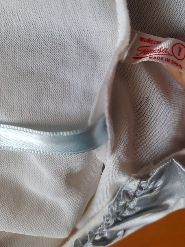 NANCY 70. Conjunto completo o por piezas.