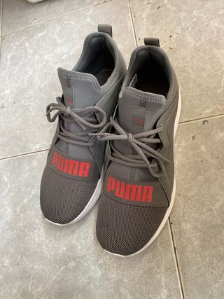 Zapatillas Nike segunda mano en Arroyo de La Miel en WALLAPOP