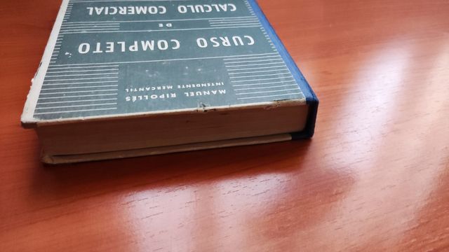 Joyero tocador vintage