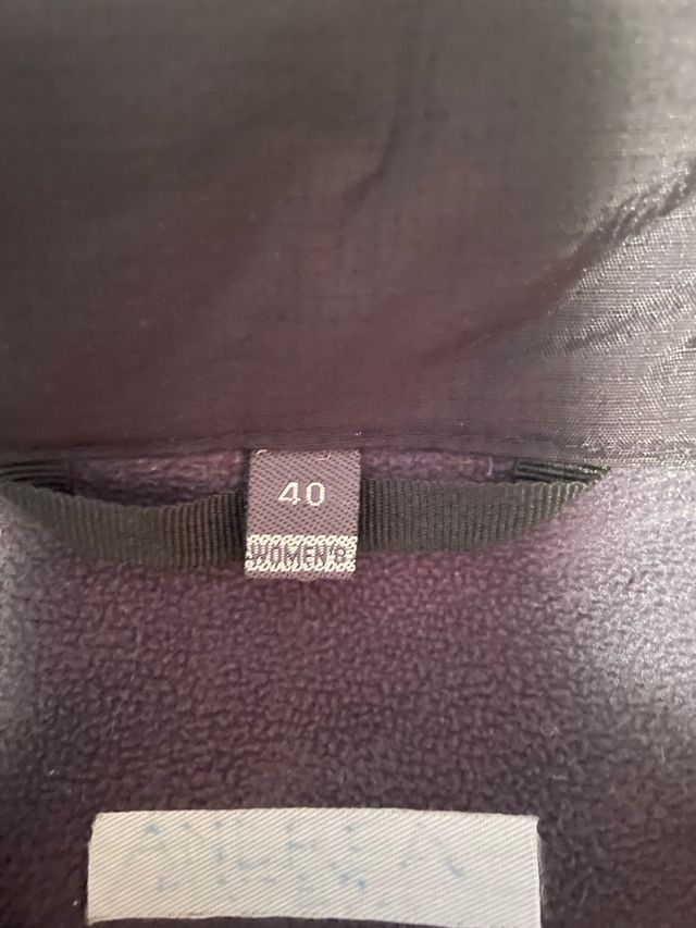 Cazadora northland profesional