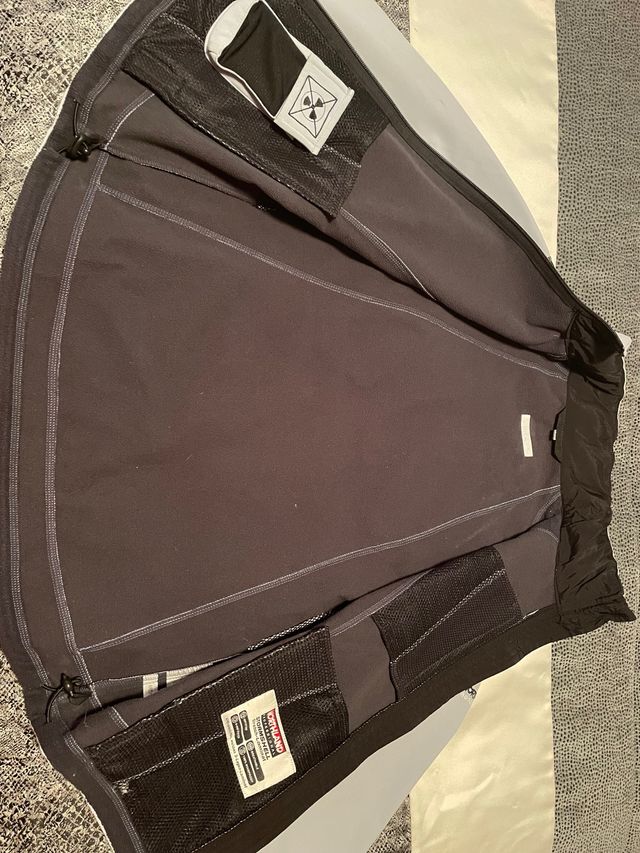 Cazadora northland profesional