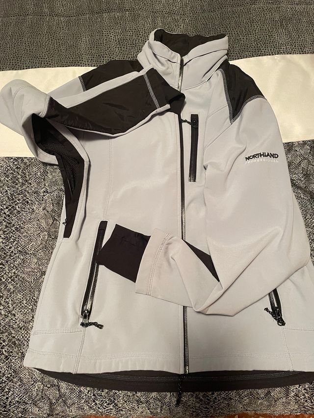 Cazadora northland profesional