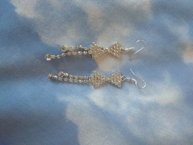 Conjunto de bisuteria