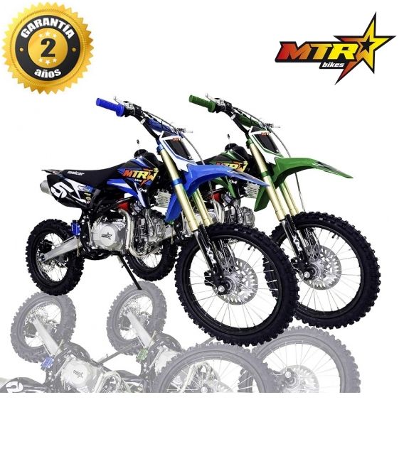 PITBIKES INFANTILES