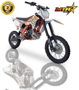 PITBIKES INFANTILES