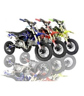 PITBIKES INFANTILES