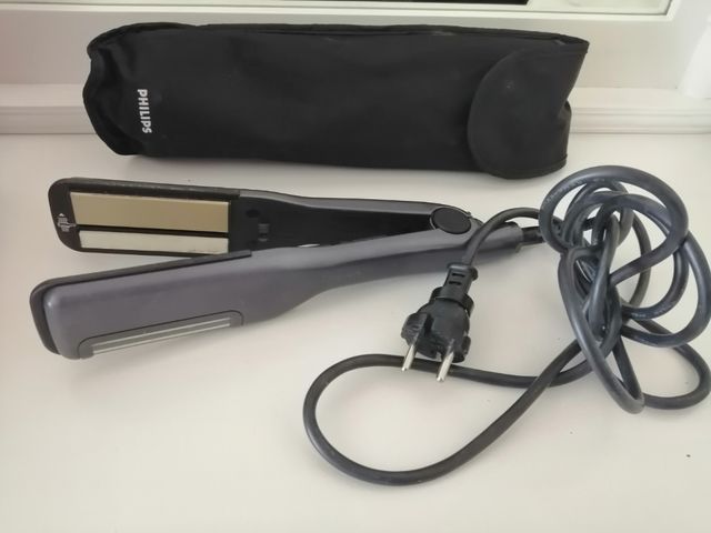 Plancha Philips HP4688 pelo chica