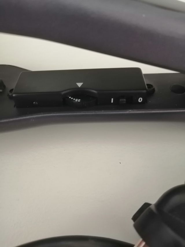 Plancha Philips HP4688 pelo chica