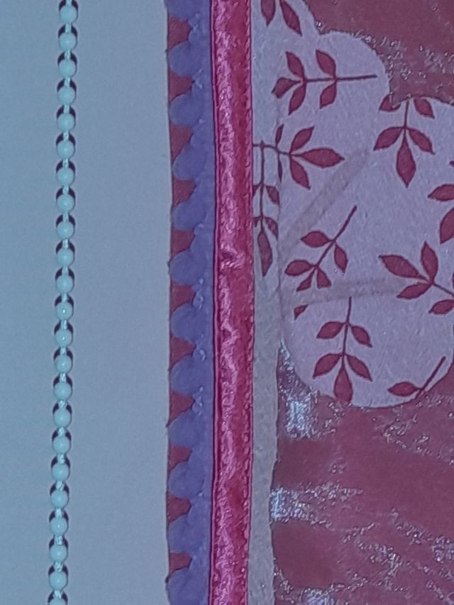 cortina estore con mecanismo