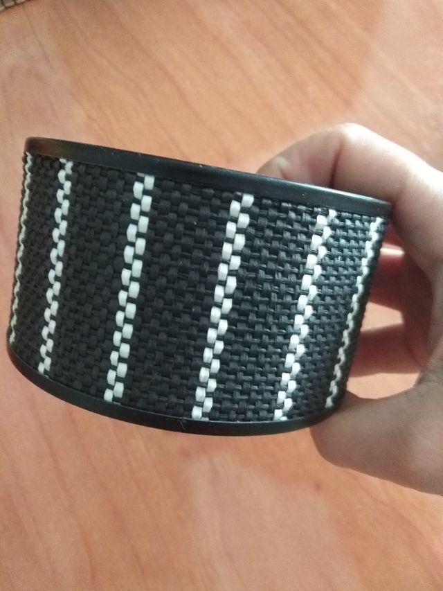 Portavelas de diseño