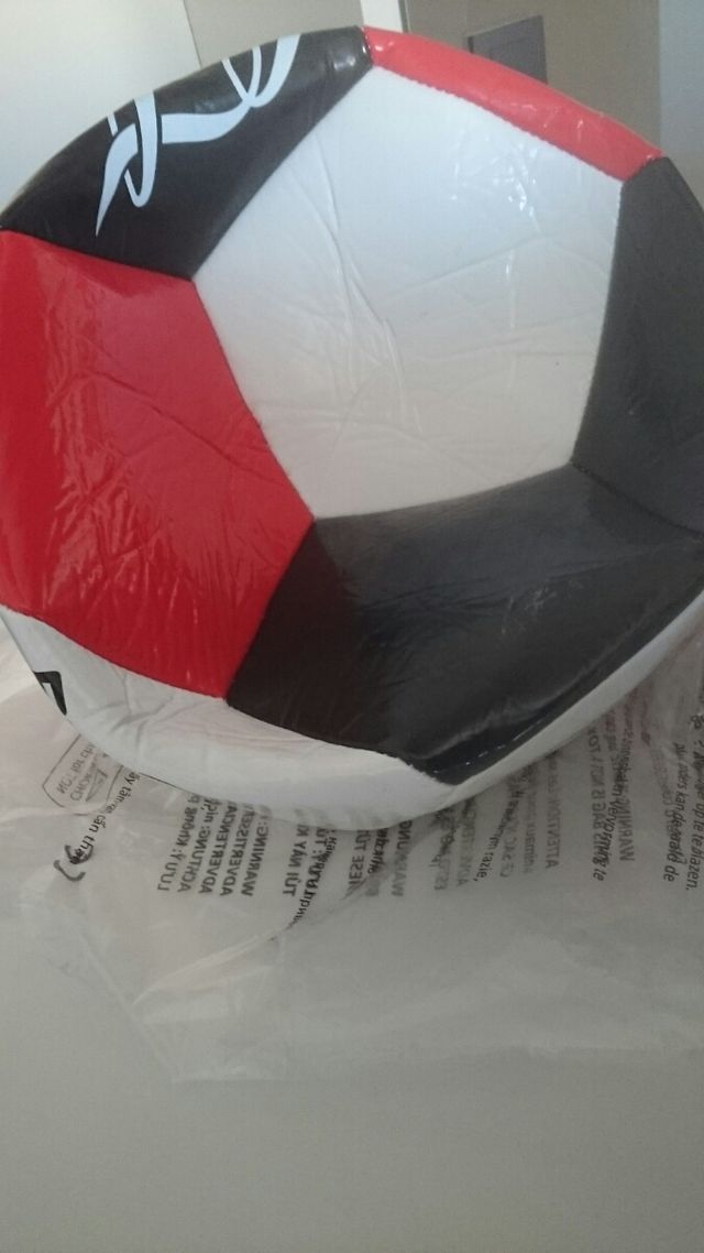 Balón de fútbol UEFA EURO 2020 Coca Cola