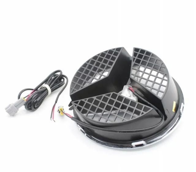 Estrella Mercedes GLK Clase B C VITO A207 C207 LUZ