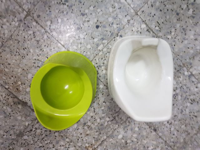 2 ASIENTO TAZA WC NIÑOS