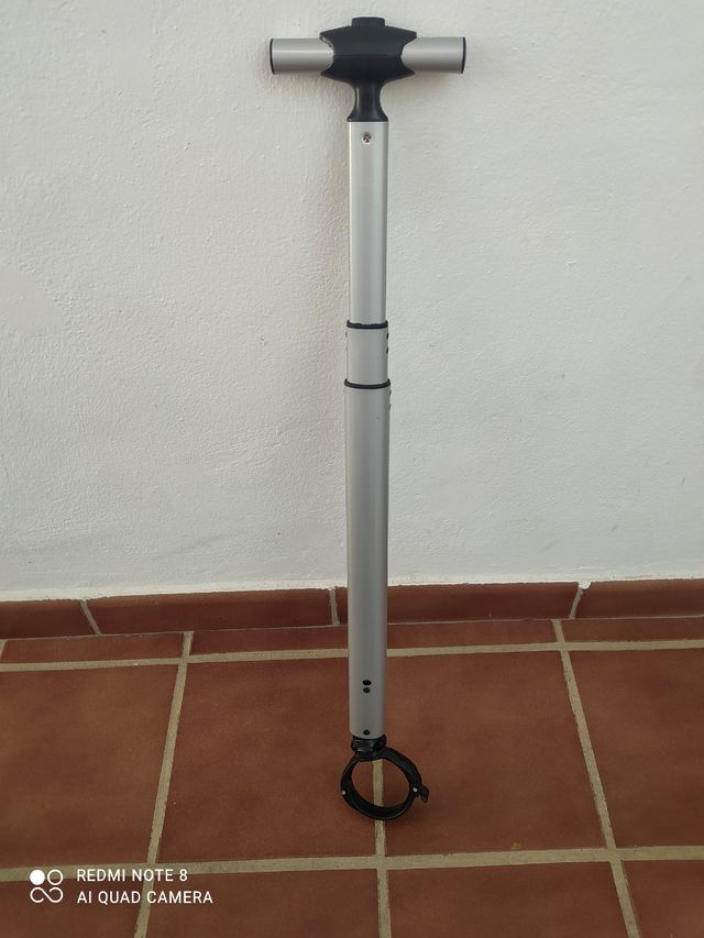 adaptador hoverboard