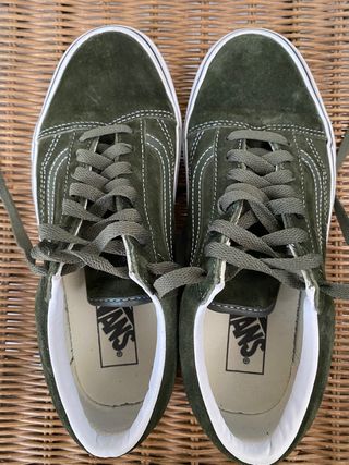 vans alicante
