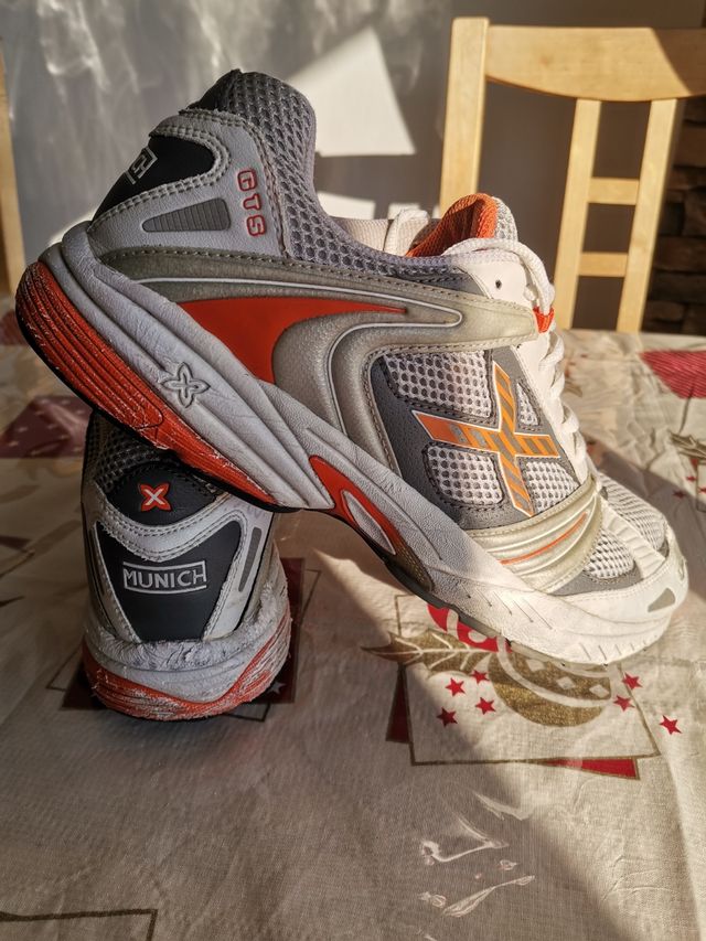 OFERTÓN DE BAMBAS MÚNICH