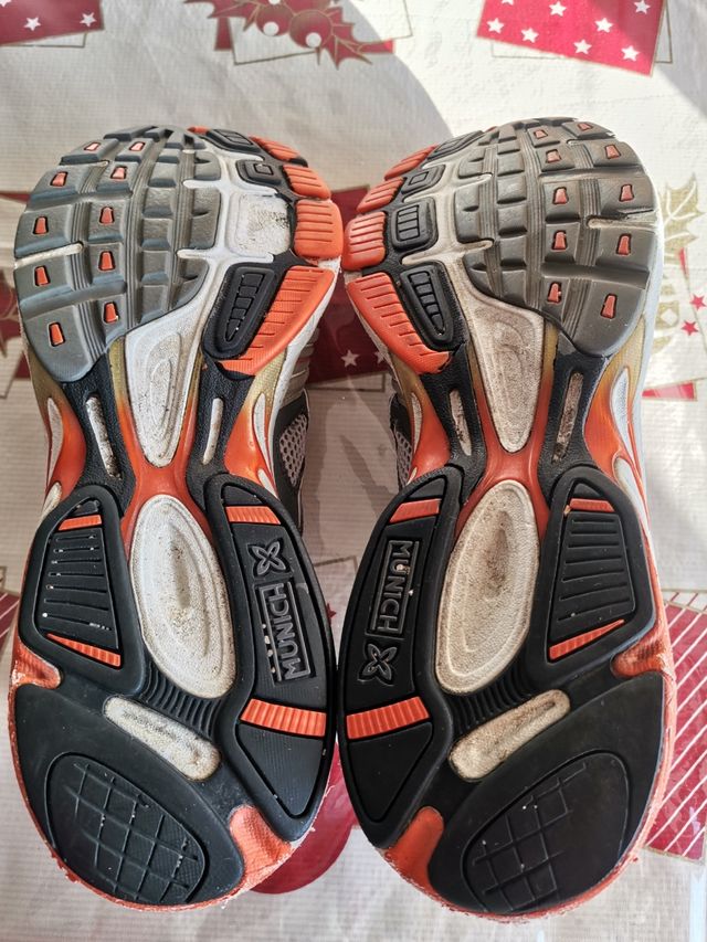 OFERTÓN DE BAMBAS MÚNICH