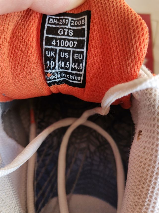 OFERTÓN DE BAMBAS MÚNICH