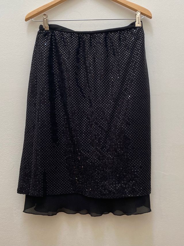 Dos piezas fiesta sin estrenar