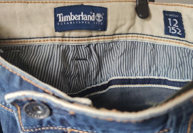Pantalones Timberland niño 12 años