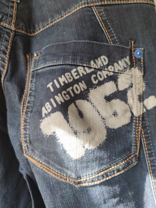 Pantalones Timberland niño 12 años