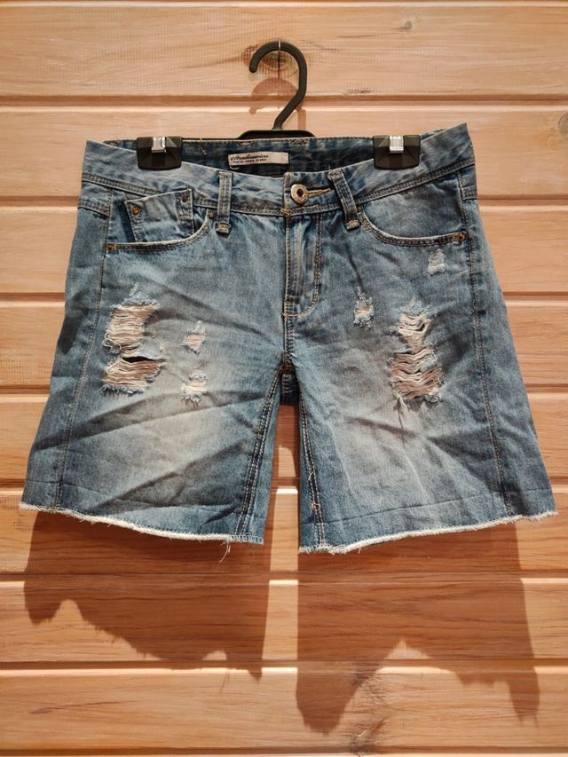 🩳Pantalón corto (shorts) talla 32