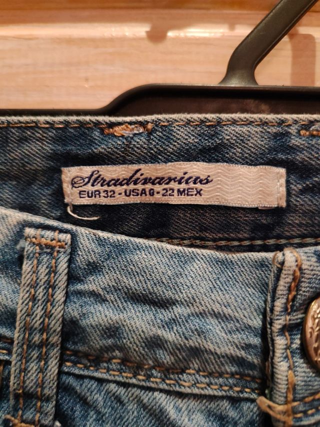 🩳Pantalón corto (shorts) talla 32