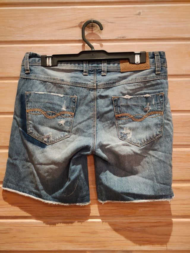 🩳Pantalón corto (shorts) talla 32