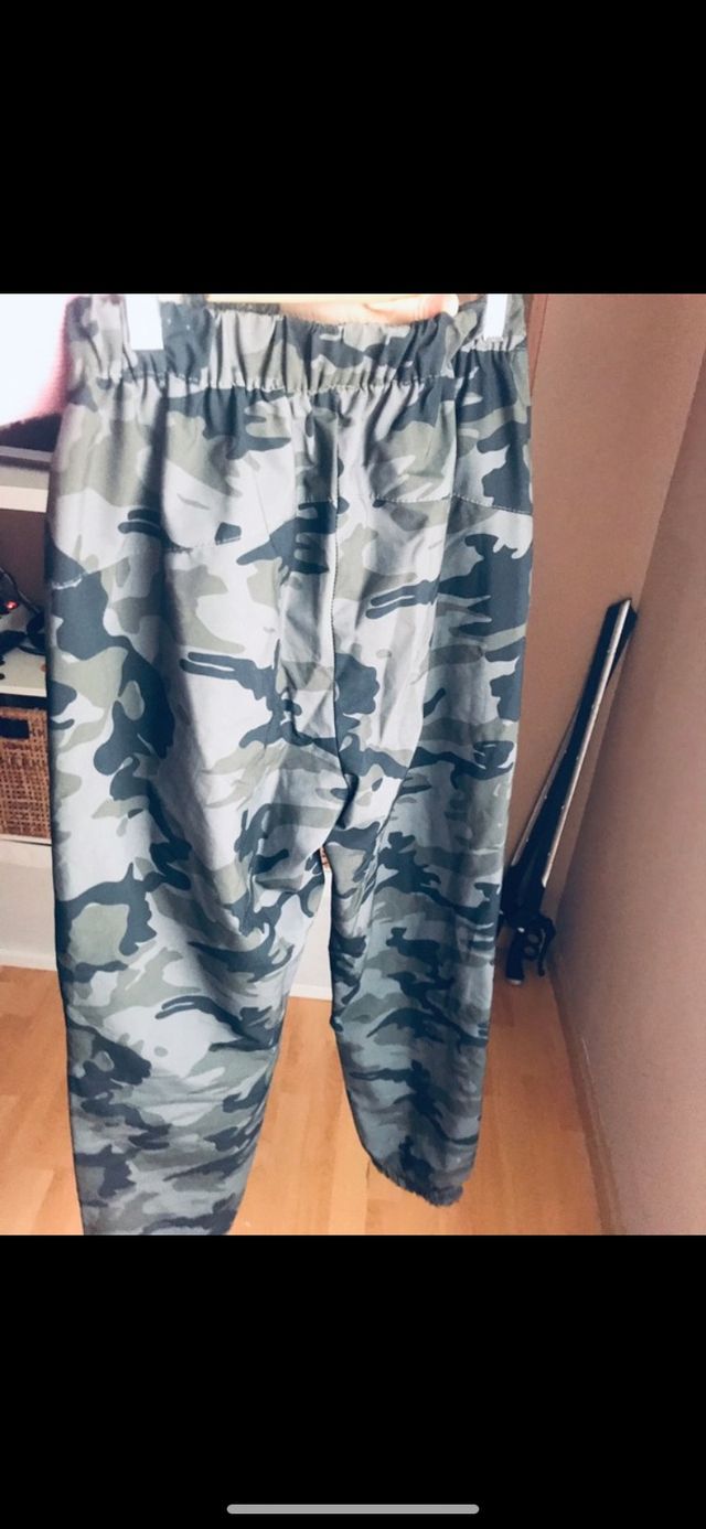 Zara pantalón de niño talla 11-12 años 