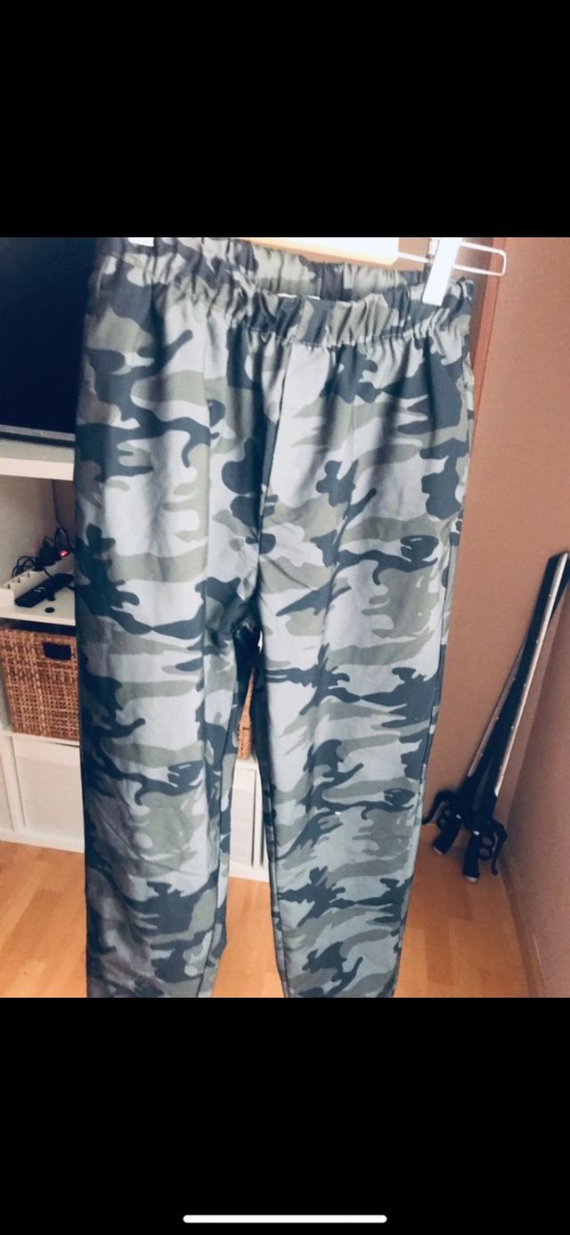 Zara pantalón de niño talla 11-12 años 