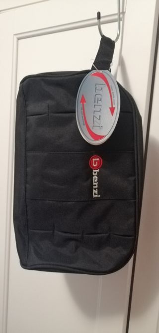 Neceser de viaje en cabina Benzi BZ3423 - Lamaleteria