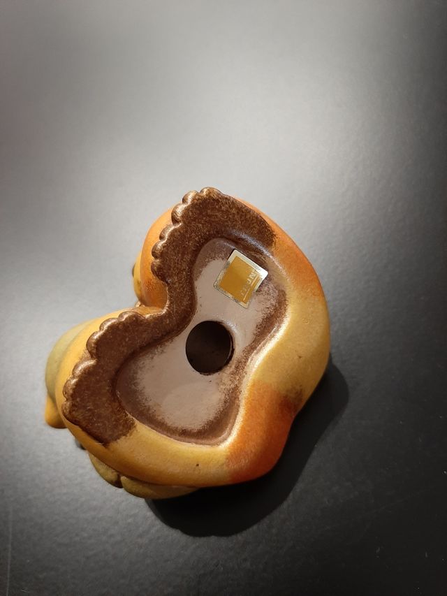 Thun coppia uccellini