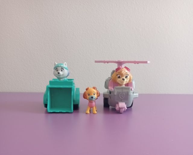 Patrulla canina / Paw Patrol