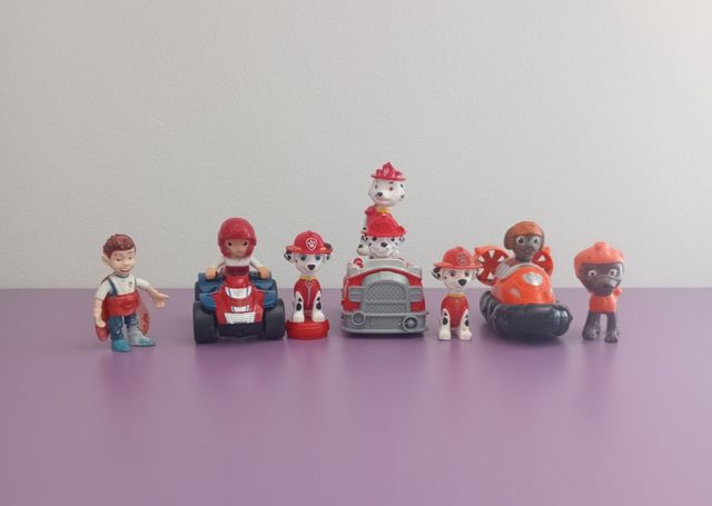 Patrulla canina / Paw Patrol